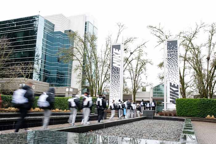 Nike World Head Quarters-97